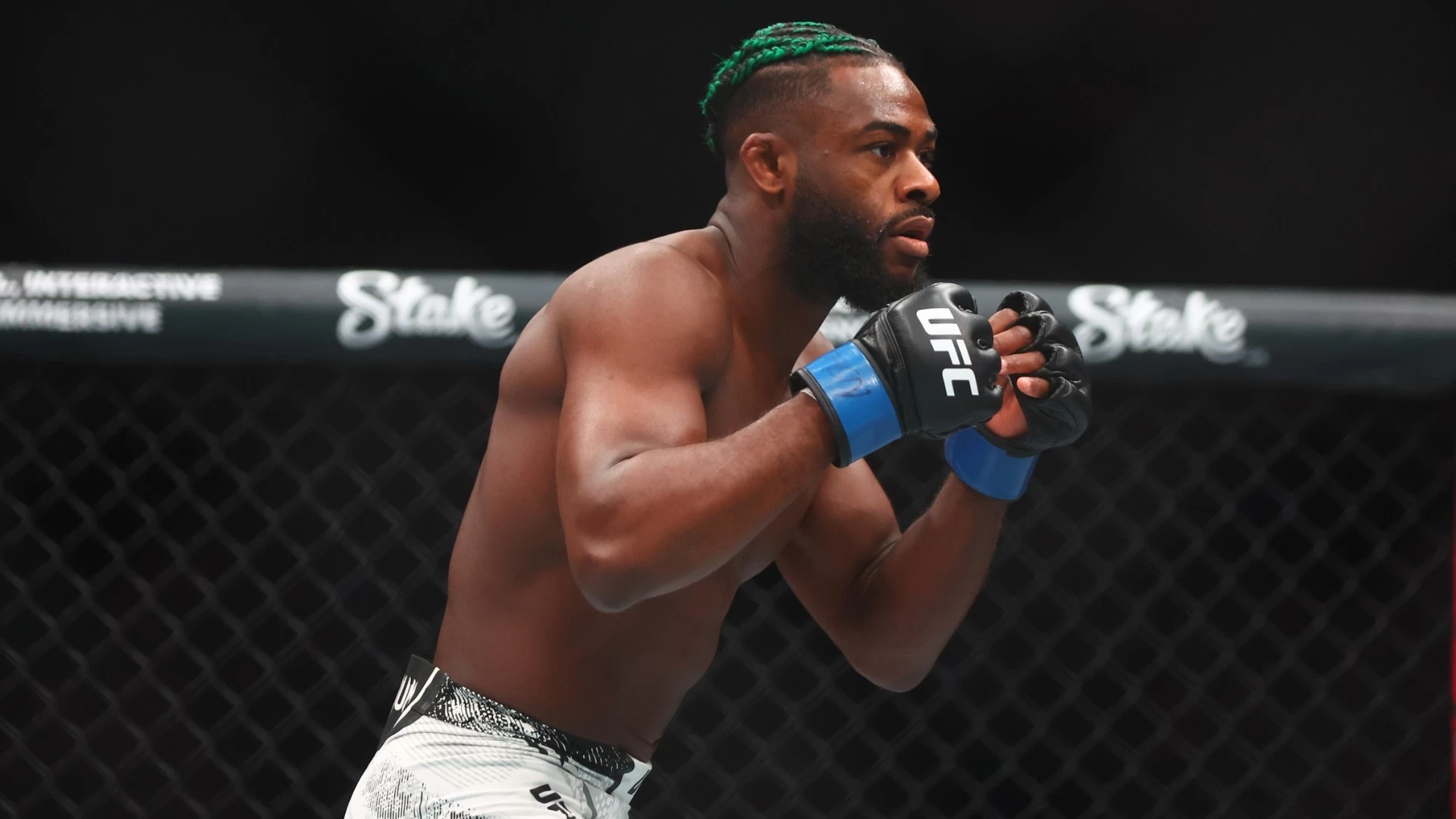 From Mat Rooms to the Octagon: How Grappling Evolved Into Today’s MMA Superweapon