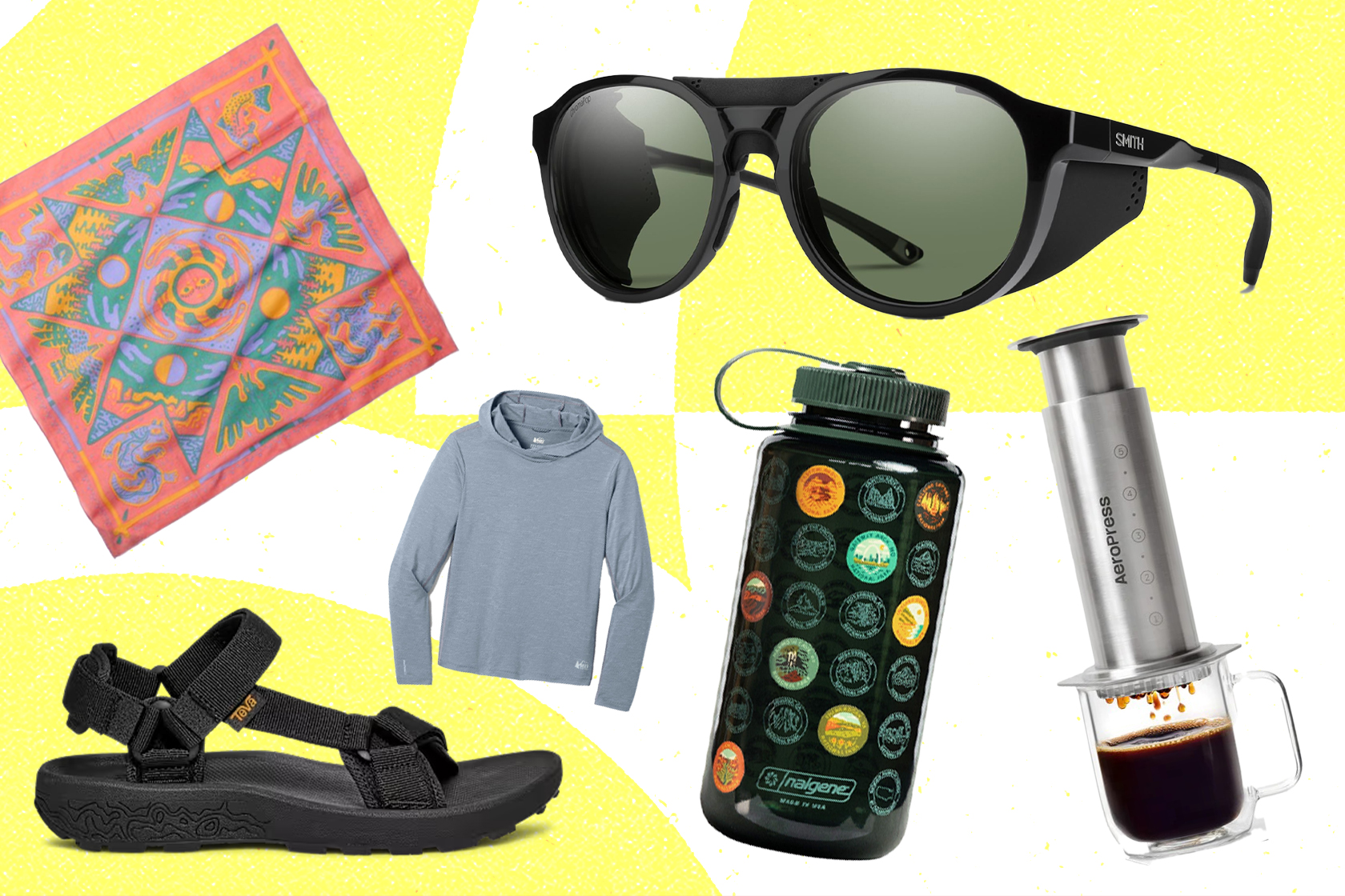 Mother’s Day Gifts for the Outdoorsy Mom: Trail, Camp and Backyard Ideas She’ll Actually Use