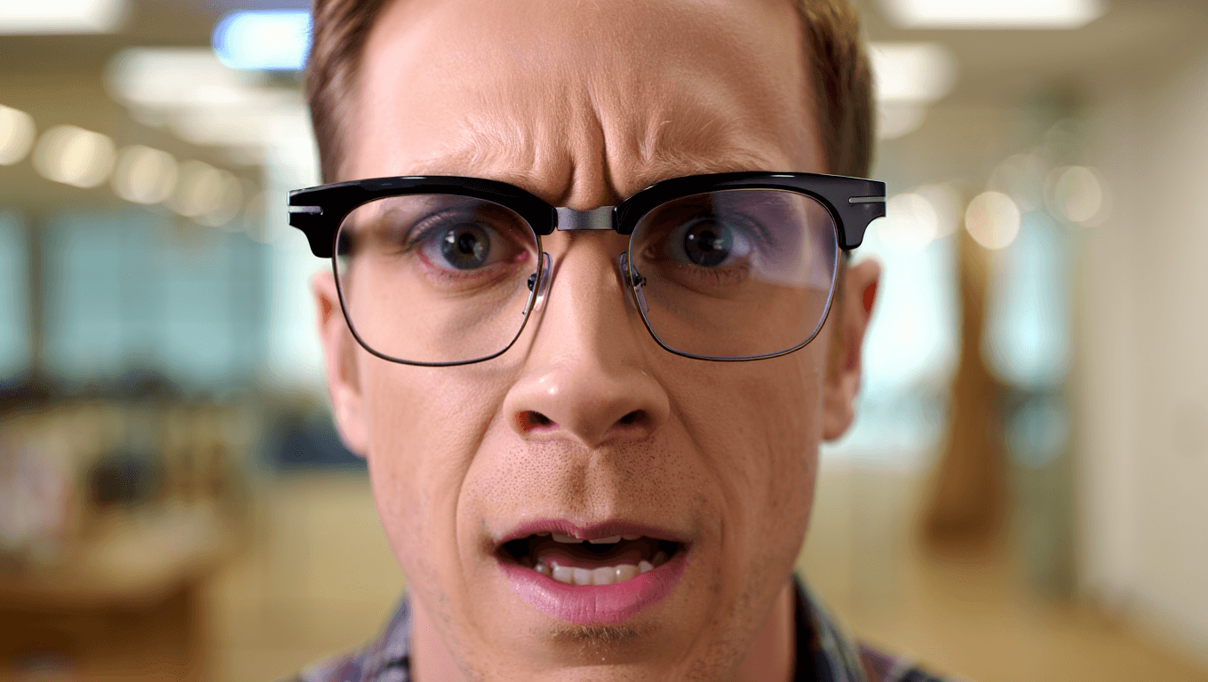 Smart Glasses Are Getting Smarter—and Creepier: How AI Specs Are Triggering a New Privacy Backlash