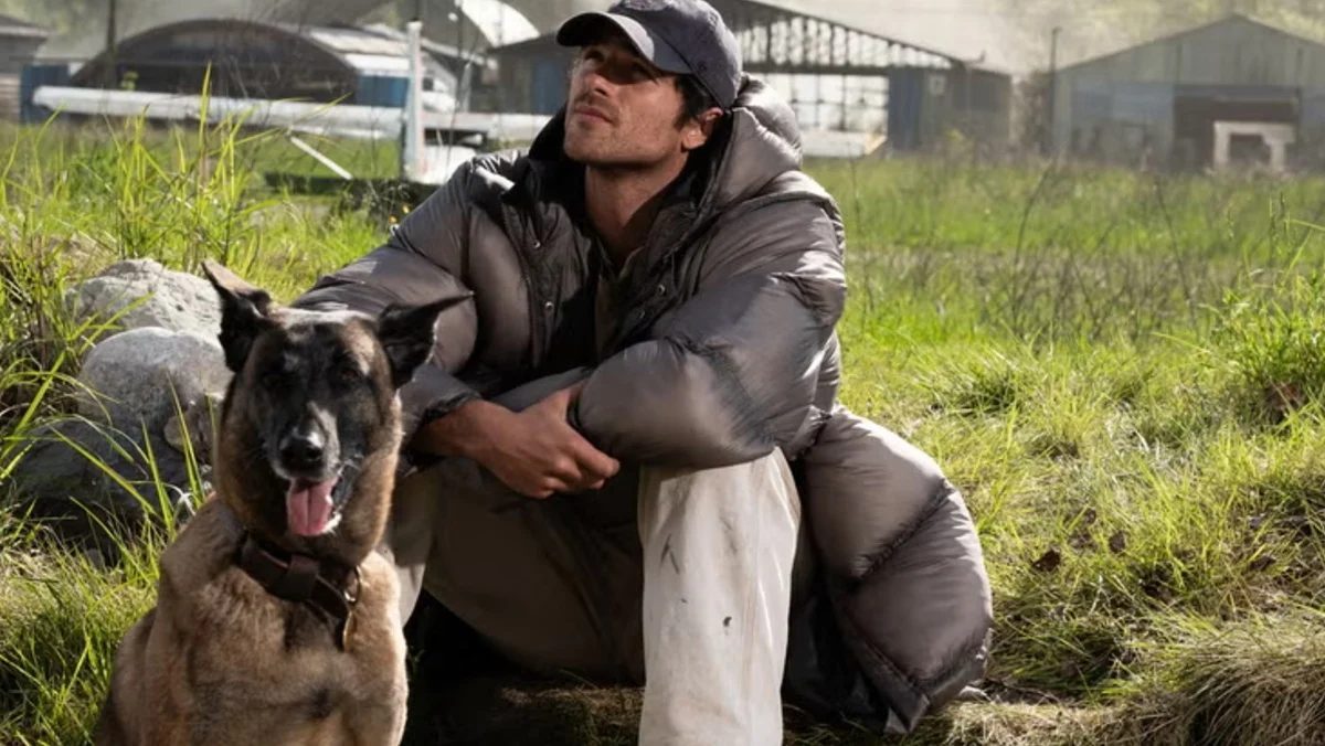 What’s Next for Ridley Scott: From The Dog Stars to Devil in Silver and the Next Alien Scare