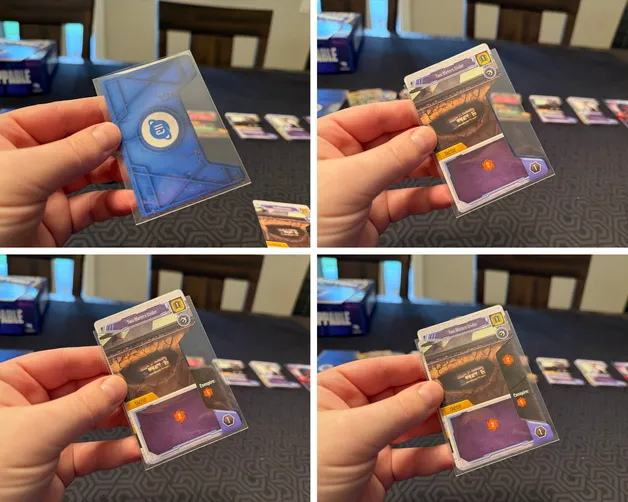This Clever Solo Card Game Reimagines Deck‑Building for People Who Play Alone