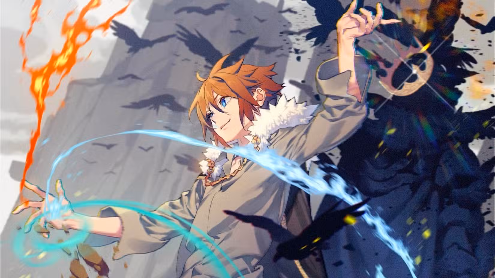 Crunchyroll’s Most-Hated Action Anime Is Coming Back — Can a Second Chance Save It?