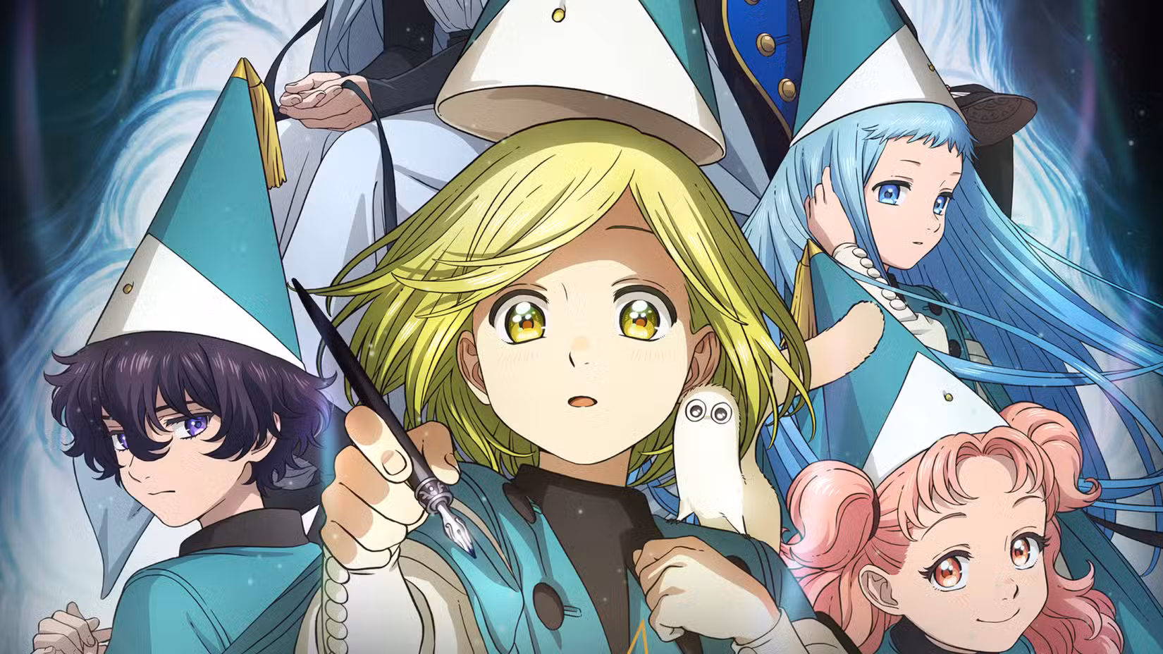 Spring Anime Power Rankings: The 10 Biggest Hits and Why They’re Winning