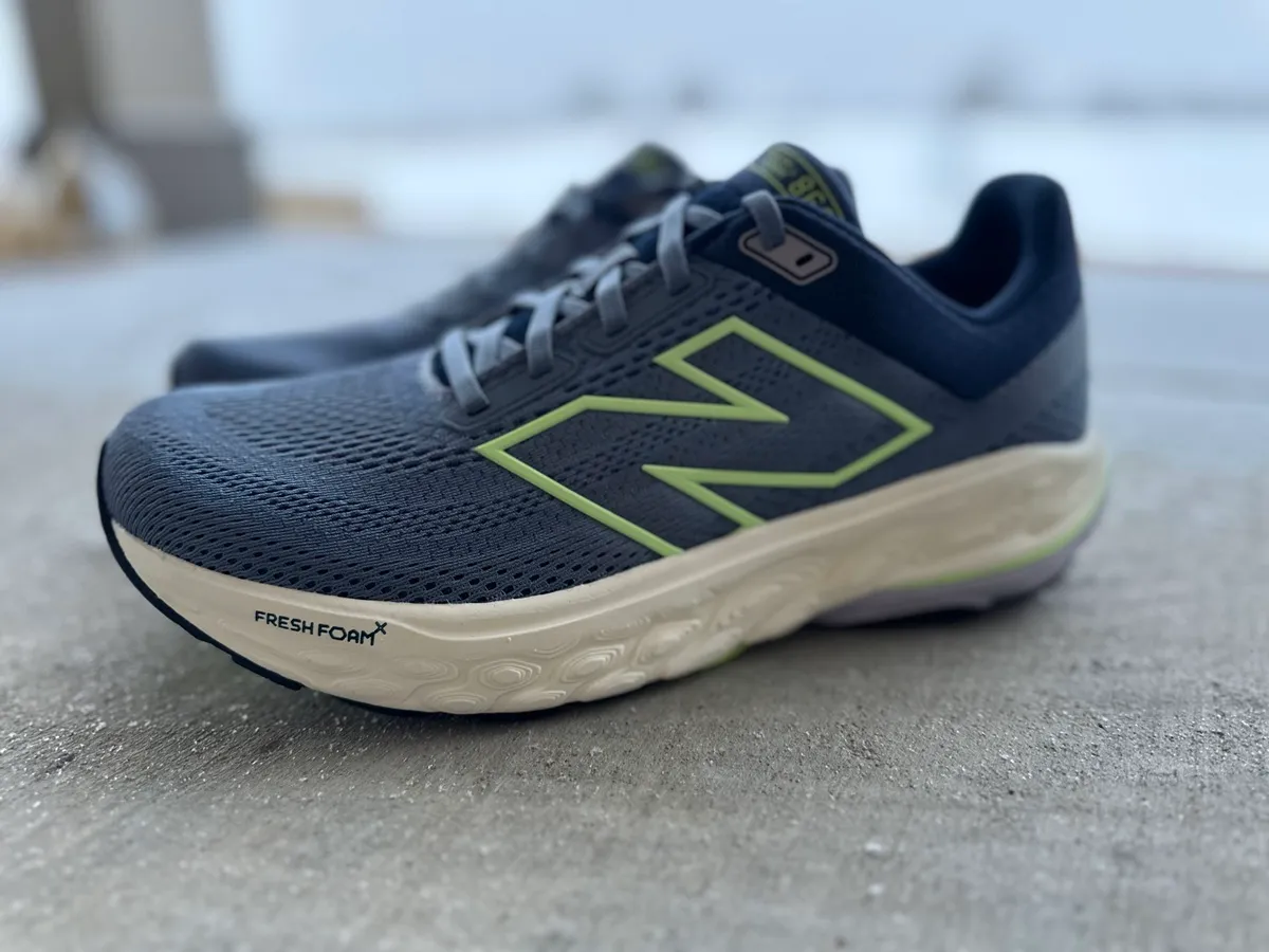 Nike vs New Balance Running Shoes: How to Pick the Right Brand (and Model) for Your Runs