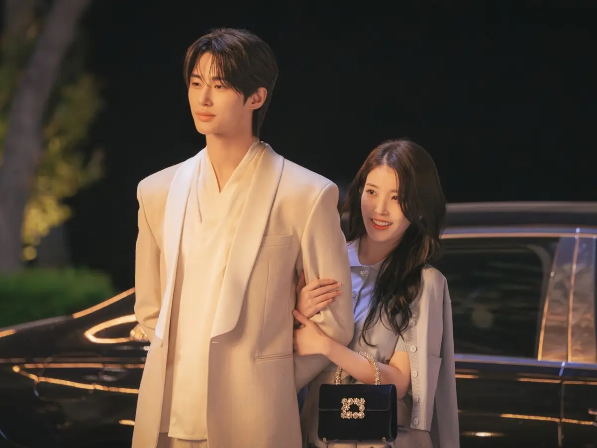 Crowns, Coups and Messy Romance: The Royal K‑Dramas Defining 2026 So Far