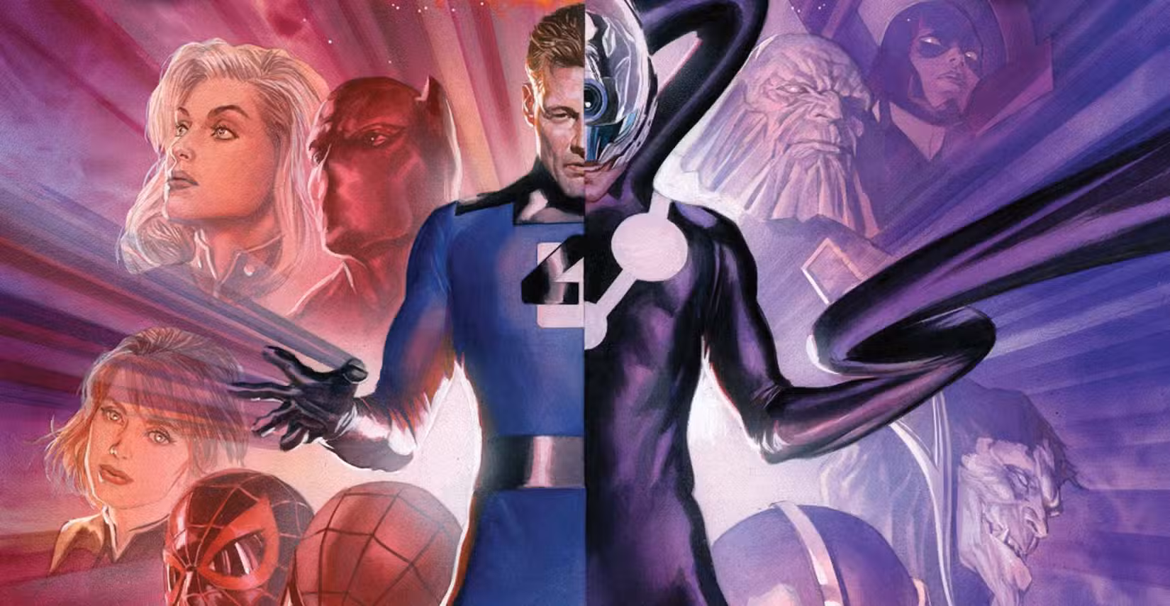Planning to Read Avengers: Doomsday? Start With These Essential Marvel Comics First
