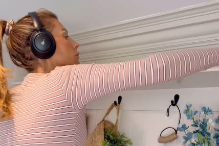 These Viral Noise‑Cancelling Headphones Just Dropped Over 40% on Amazon — Are They Worth It?