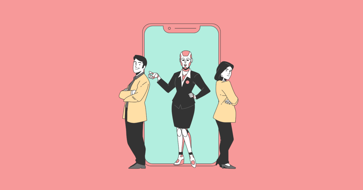 She Turned Her Coaching Framework Into an AI App That Sells For Her: How Pros Can Clone Their Brain as a Side Hustle