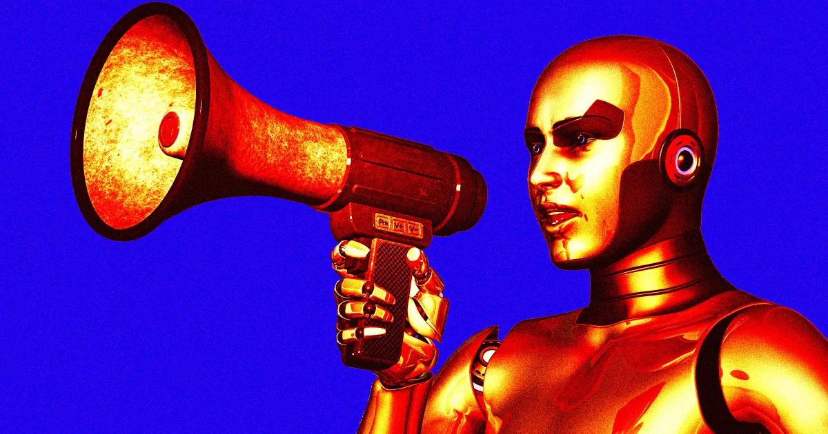 AI Makes You Faster, But More Fried: Inside the New Productivity–Burnout Paradox