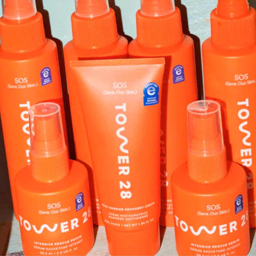 Swipe, Don’t Splash: How to Pick the Right Toner Pads for Your Skin Type