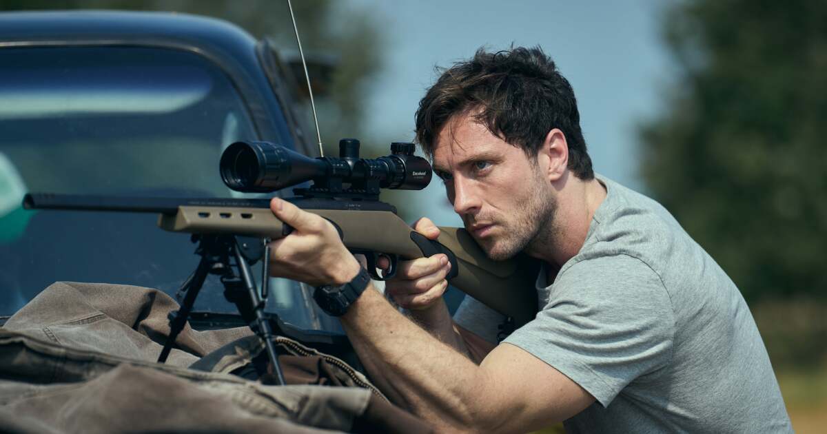 Want a Tight, Tense Movie Night? New Heist and Survival Thrillers That Don’t Waste a Minute