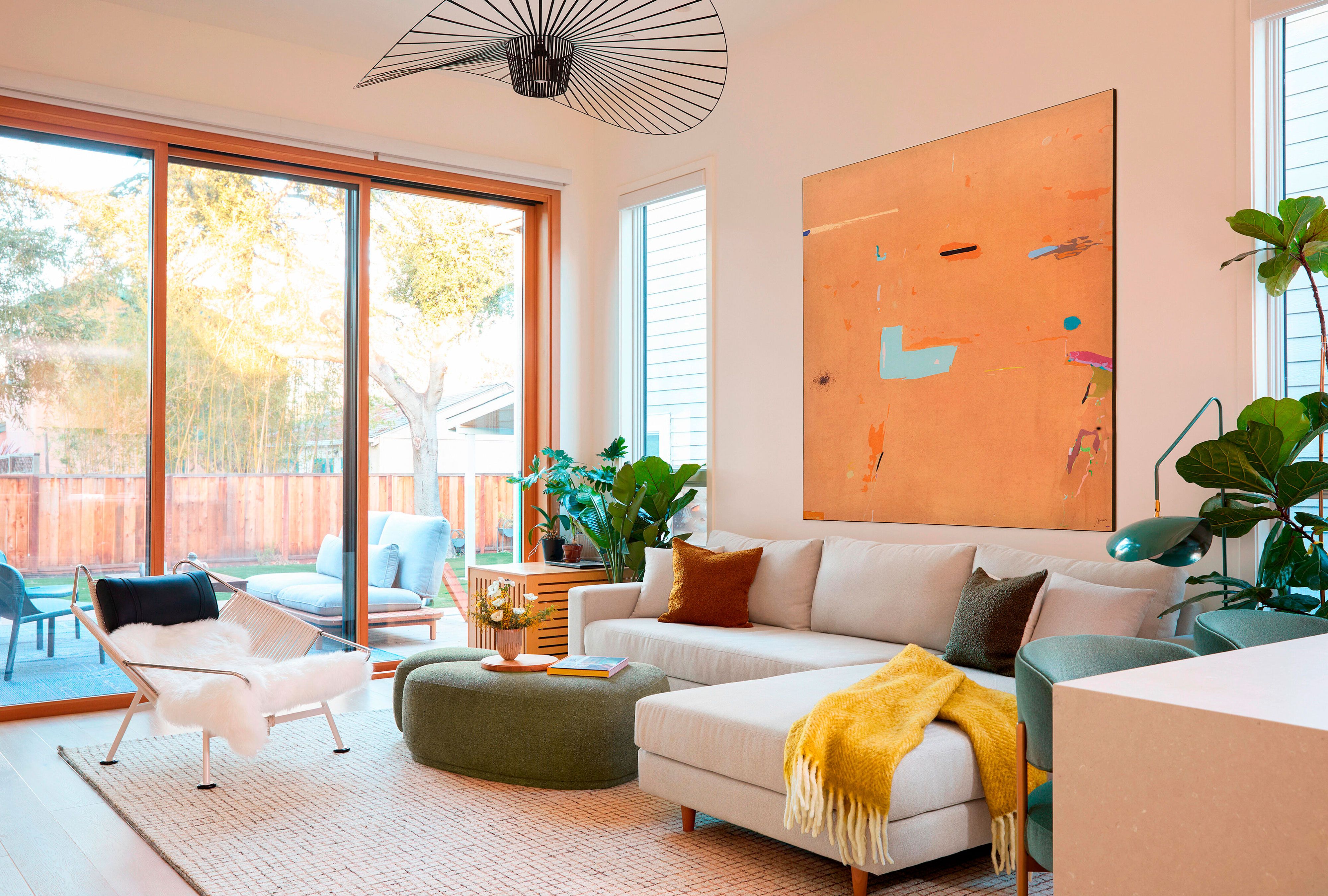 Designers Reveal Low‑Carbon Renovation Tricks That Make Your Home Look Better, Not Bare