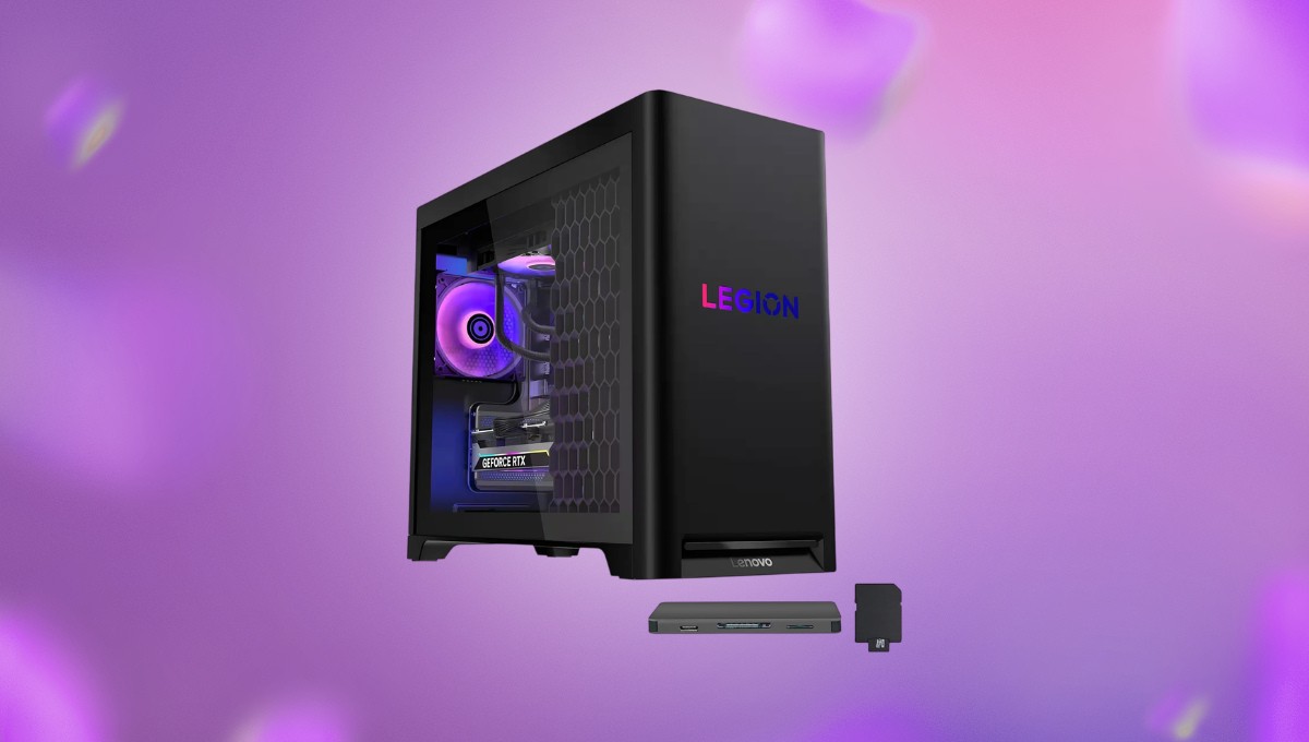 Prebuilt Gaming PCs Under $2,000 Are Finally Good: The Best RTX 5070 and RX 9060 XT Rigs on Sale Now