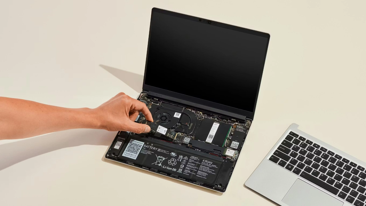 Living With a Modular Laptop: How to Get the Most Out of the New Framework Laptop 13 Pro