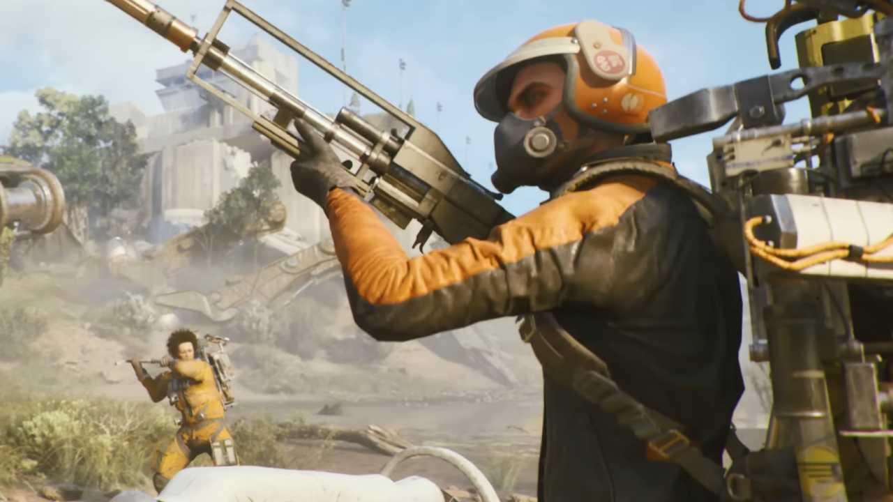 Arc Raiders vs Hardcore Extraction Games: Why Being ‘Casual’ Might Be Its Superpower