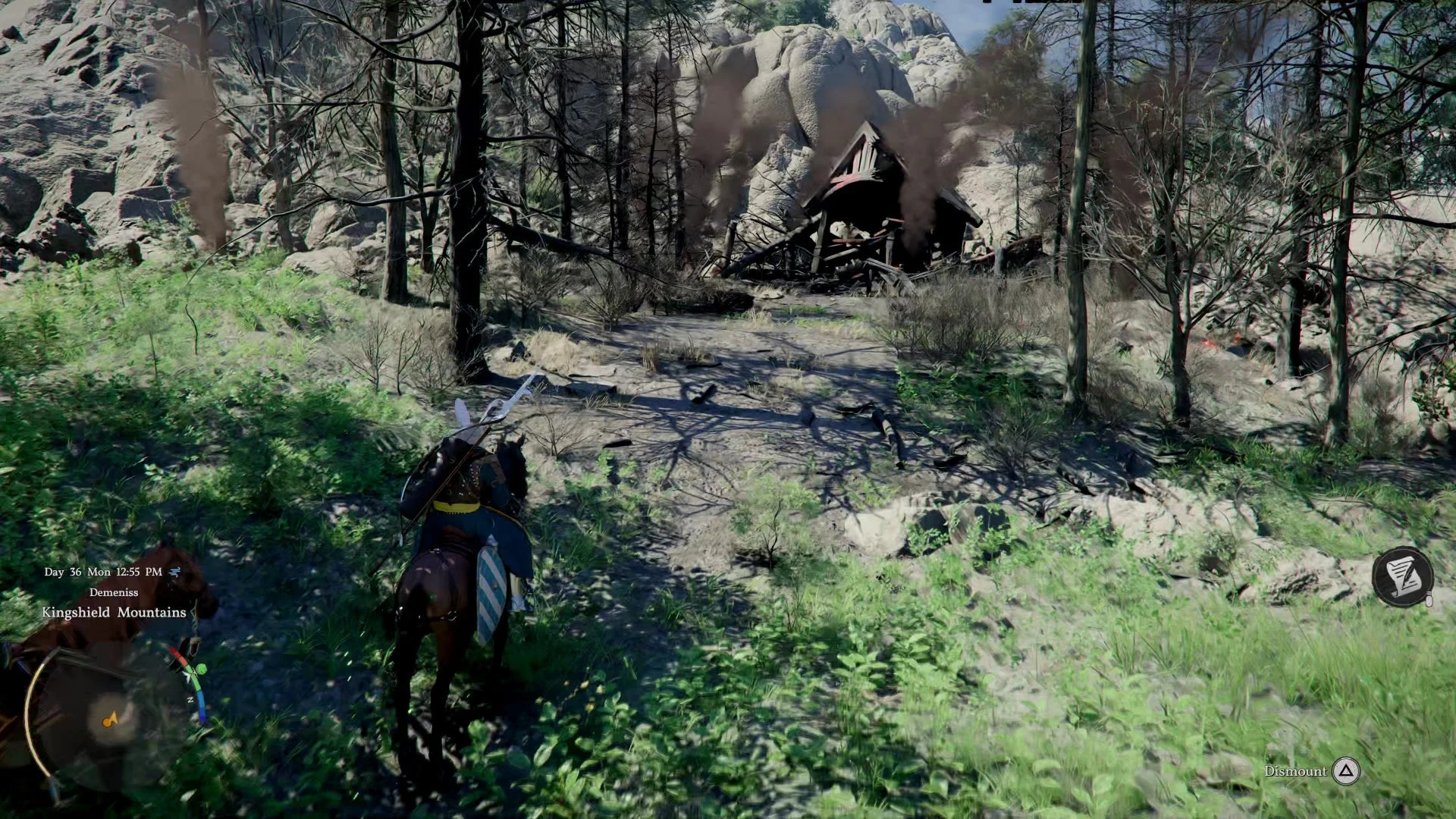 Vultures: Scavengers of Death Delay Explained – Why a New Weapon Upgrade System Could Be Worth the Wait