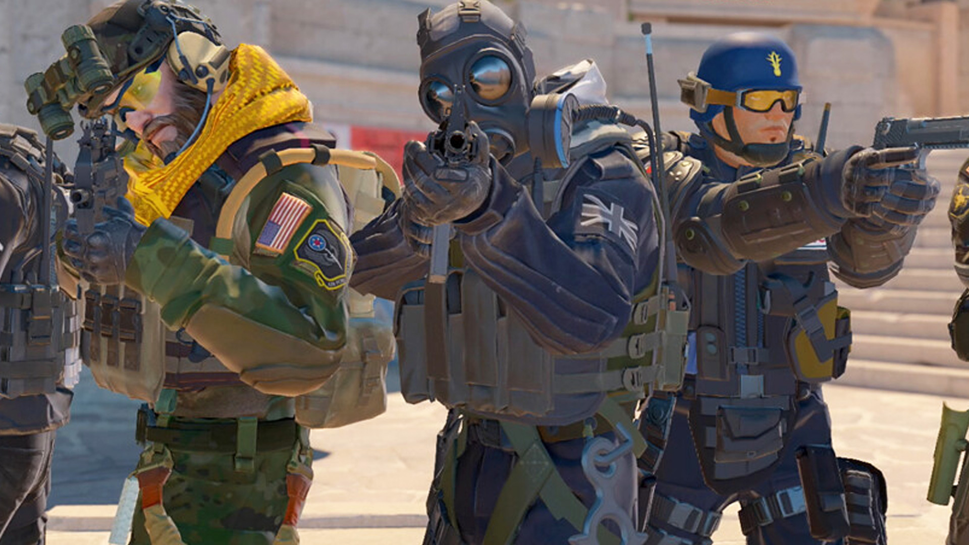 Counter-Strike 2 Just Quietly Fixed One of Its Most Annoying Problems