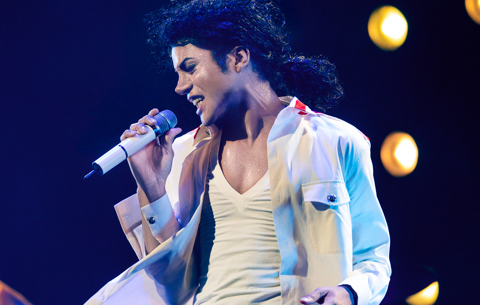 Inside the New Michael Jackson Biopic: Who the Supporting Cast Are Playing and Why It Matters