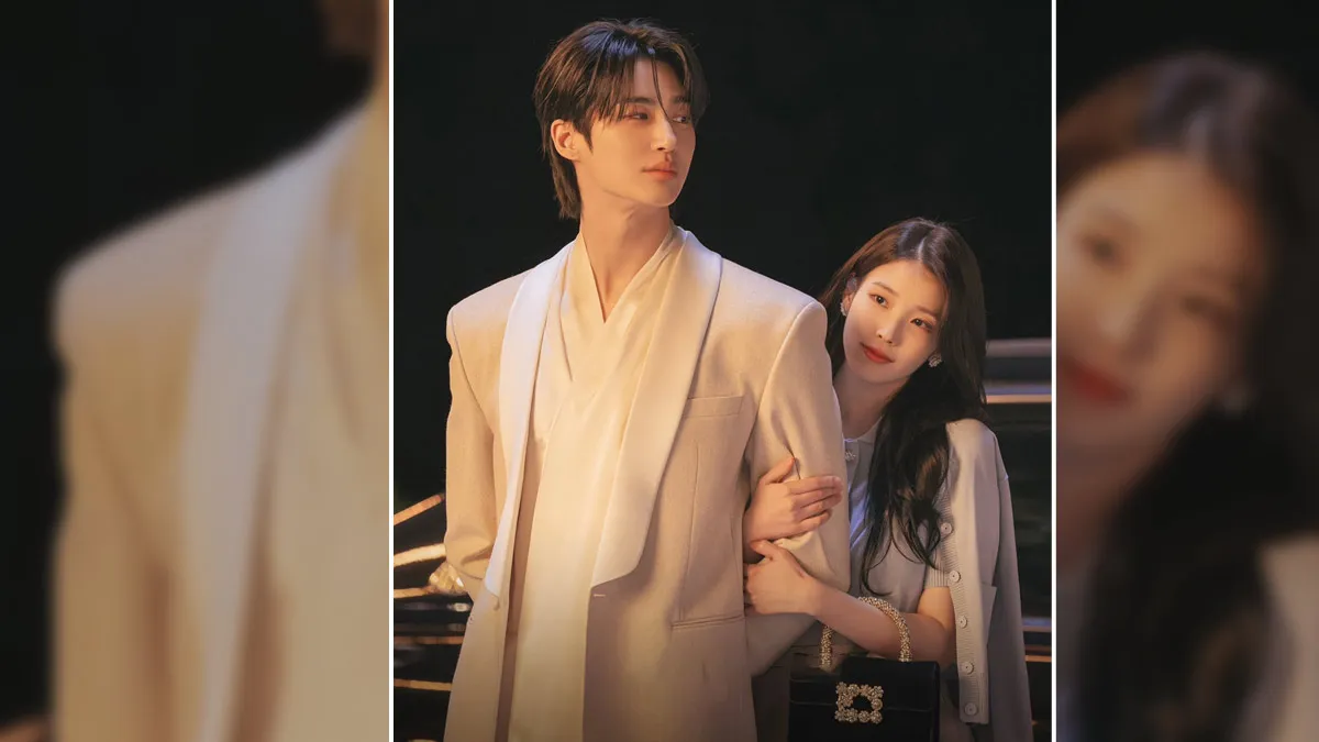 Why ‘Perfect Crown’ Is the Royal Romance Everyone Is Streaming Right Now