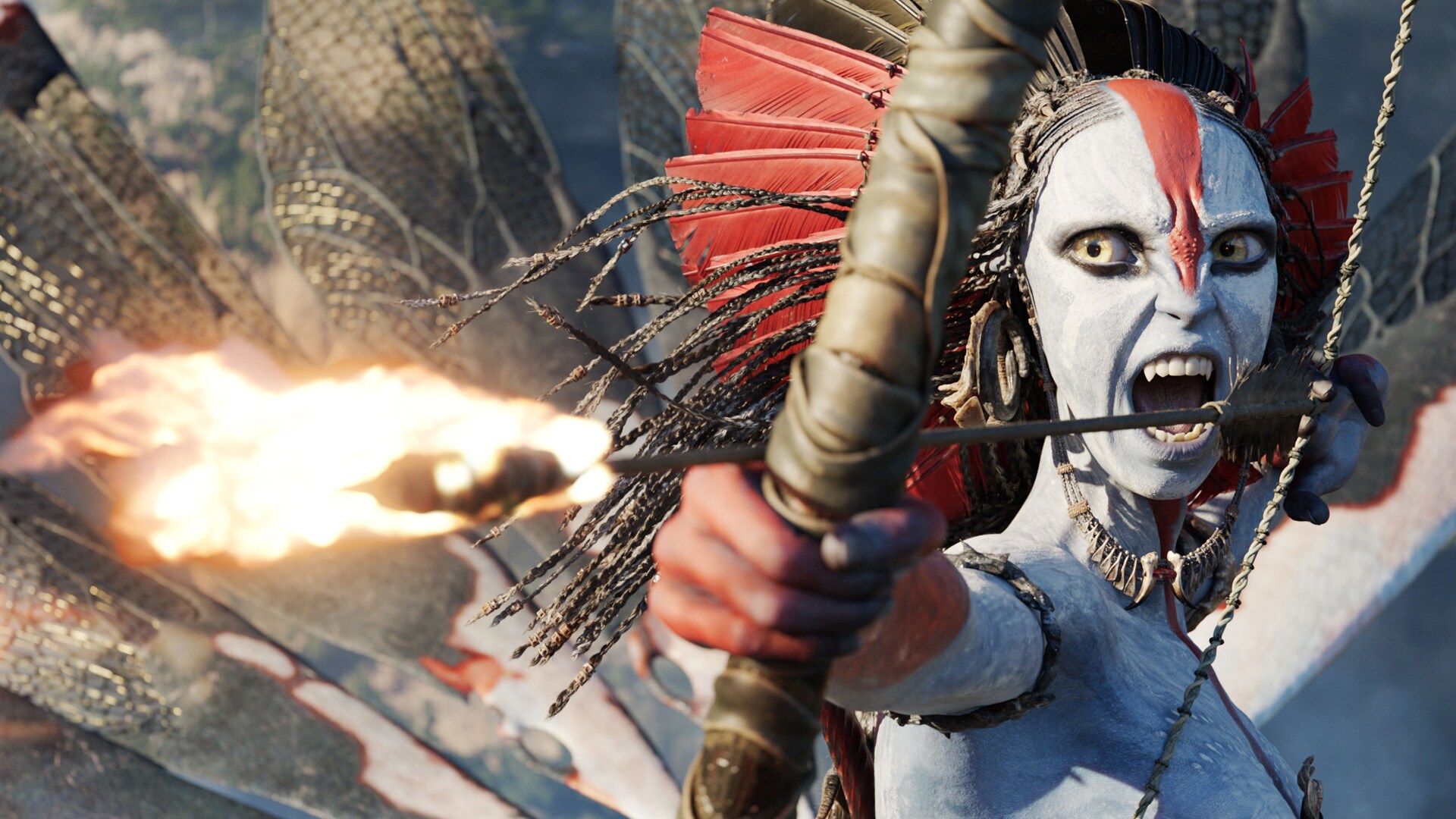 From ‘Avatar’ to ‘The Way of Water’: How Pandora Rewrote the Rules for Movie Visual Effects