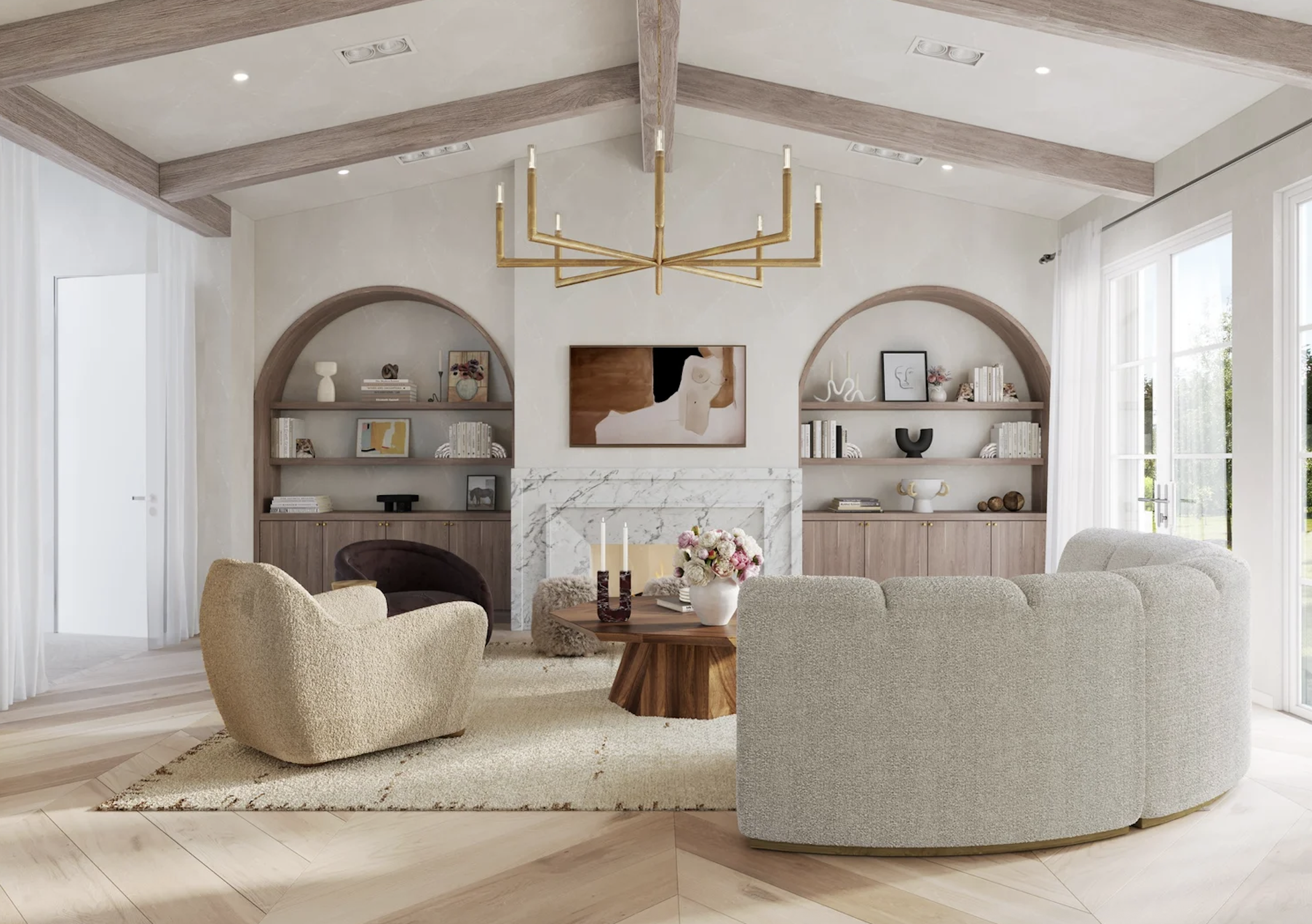 Redecorate Without Spending: Designers’ No-Buy Tricks That Completely Change a Room