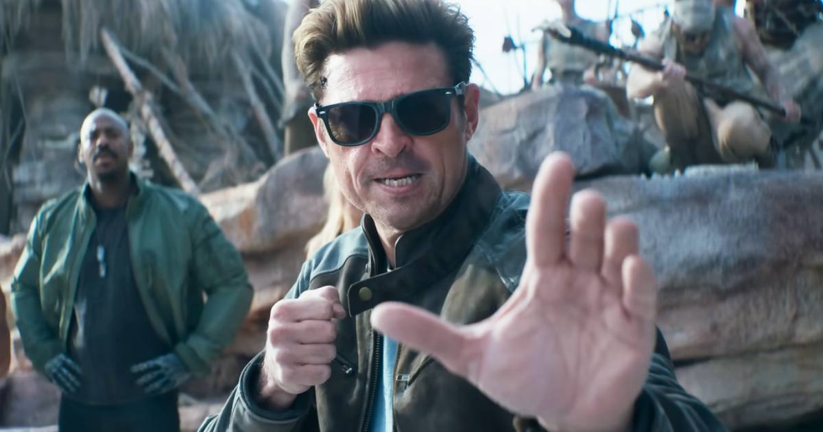 From Mortal Kombat to Super Mario Galaxy: Are Video Game Movies Finally Fun to Watch Again at Home?