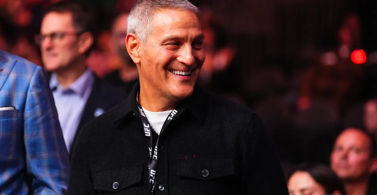 Ari Emanuel’s Massive Pay Jump: What a $67 Million Payday Really Says About the UFC Era