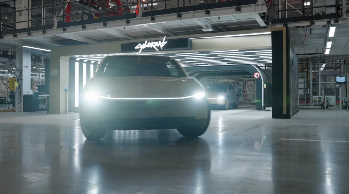 Robotaxis, Grid Strain and $5 Trillion Hype: Is Our Infrastructure Ready for the Self‑Driving EV Era?