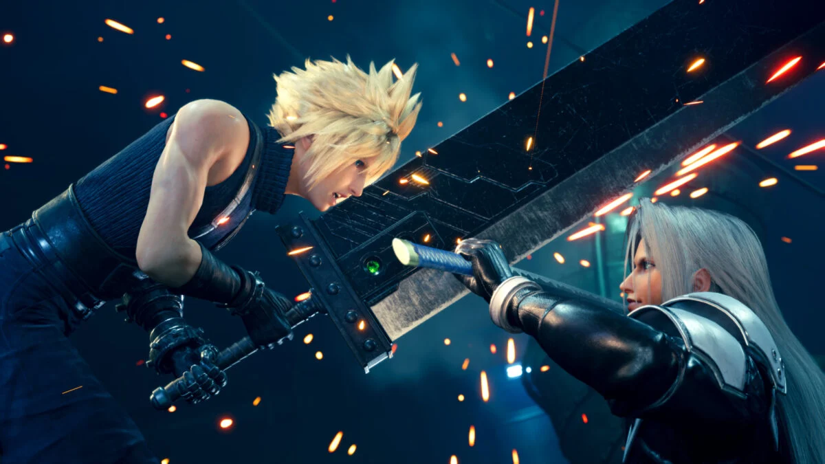 Tifa in Tekken or Street Fighter First? What the New Rumours Mean for Final Fantasy Fans