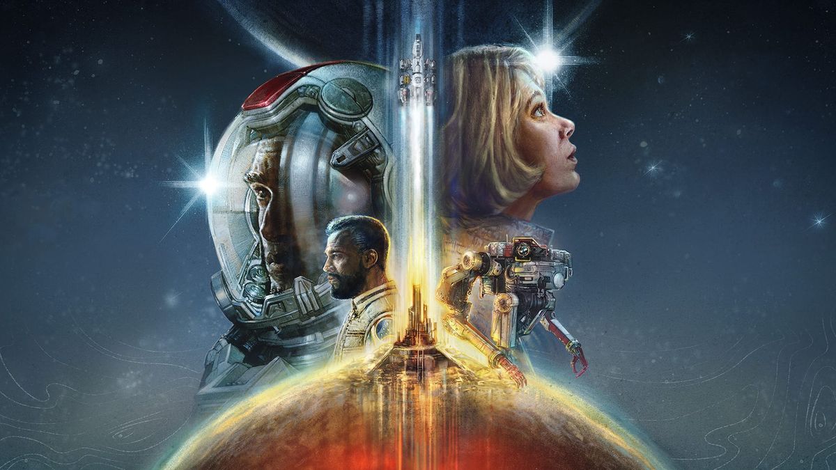 Starfield on PS5: Performance, Crashes and Whether Bethesda’s Hotfixes Are Enough
