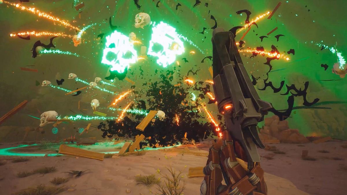 Cowboy Shooters Are Having a Moment: The Weird Wild West FPS Games Giving Call of Duty Fans Something New