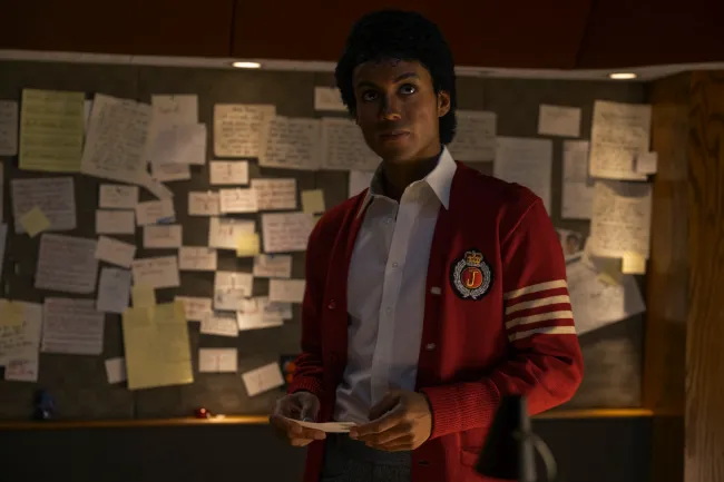 The New ‘Michael’ Movie Plays Like a Concert Special: Why Fans Are Cheering While Critics Walk Out
