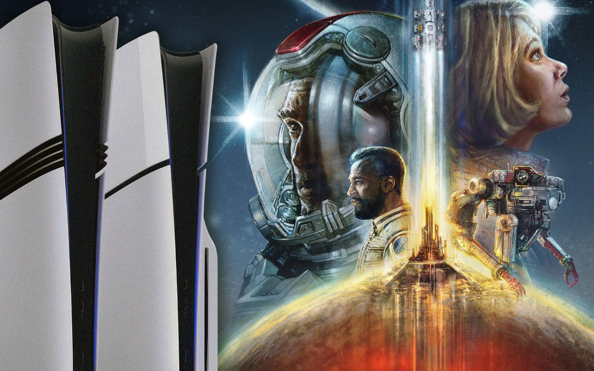 Starfield on PS5: Performance, Crashes and Whether Bethesda’s Hotfixes Are Enough