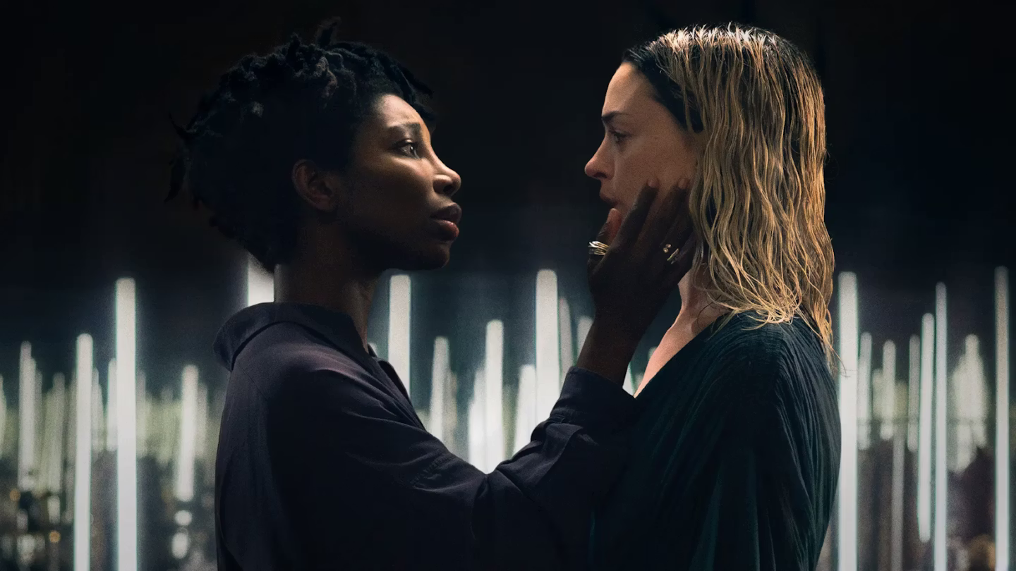 Obsessed With Pop Star Dramas? How ‘Mother Mary’ Turns Faith, Fame and Fan Worship Into a Wild Movie Night
