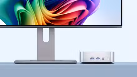 Chuwi’s New AuBox X Mini PC Packs Intel Core Ultra and AI Features into a Tiny Workhorse