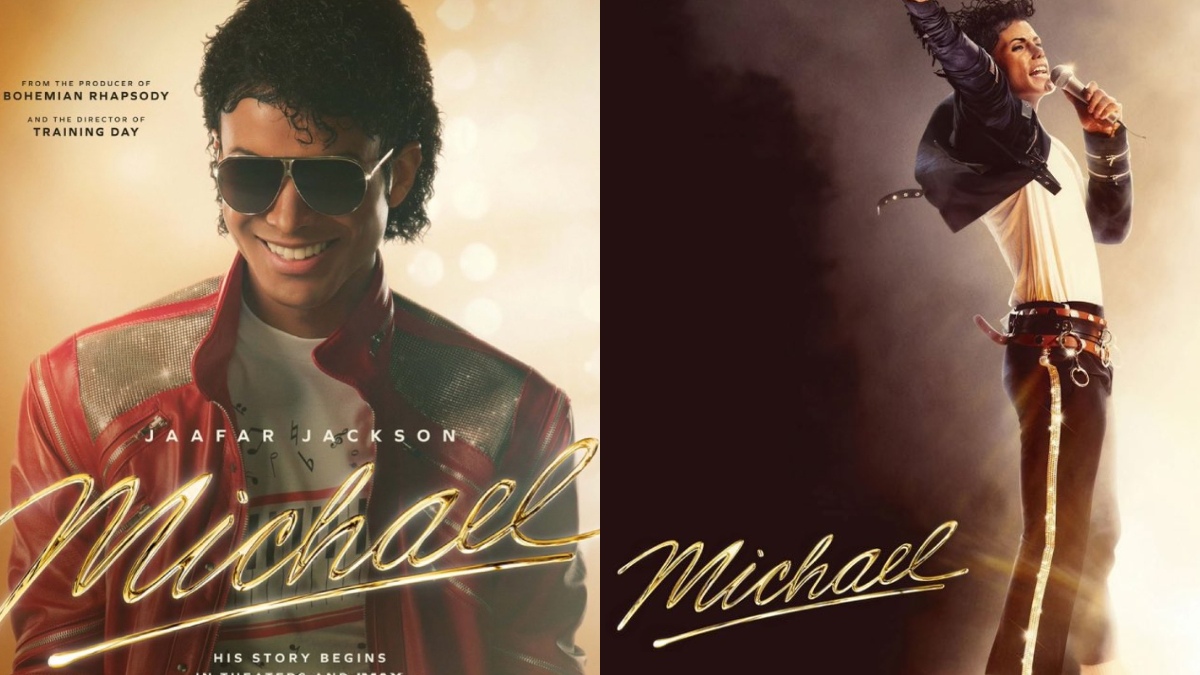 The New Michael Jackson Movie Misses the Music: What Rock and Pop Fans Actually Want From Biopics