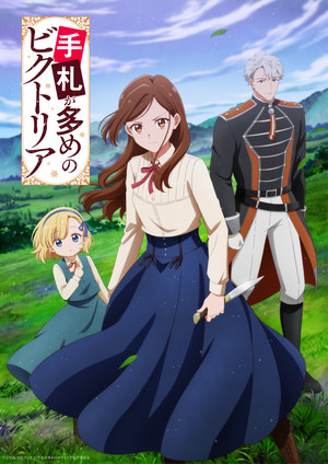 New English Dubs to Queue Up Now: Drops of God, Marriage Toxin and More Land on Streamers