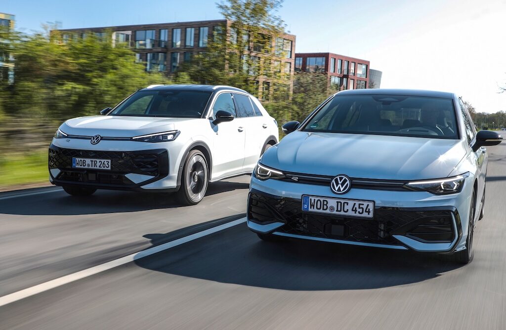 From Nissan’s e‑Power to Mercedes’ Electric GLC: How New SUVs Blend Hybrid and EV Tech for the Next Decade