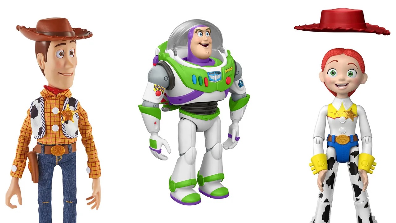 From Custom Porsches to Cereal Box Prizes: How Toy Story 5 Is Turning Playtime Into a Lifestyle