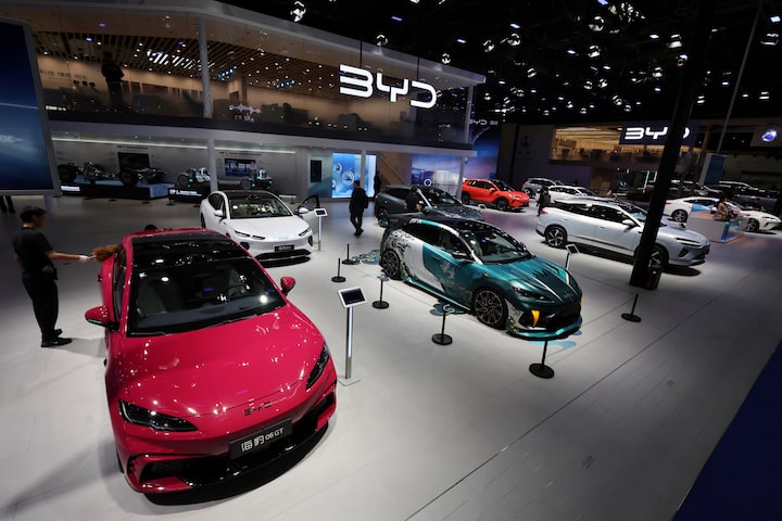 Inside CATL’s New Ultra‑Fast EV Batteries: 6‑Minute Charges, 1,500 km Range and What Still Holds Drivers Back