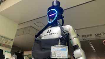 Inside the New Physical AI Powerhouse: How Robot Makers, Data Pipelines and Supply Chains Are Racing Ahead