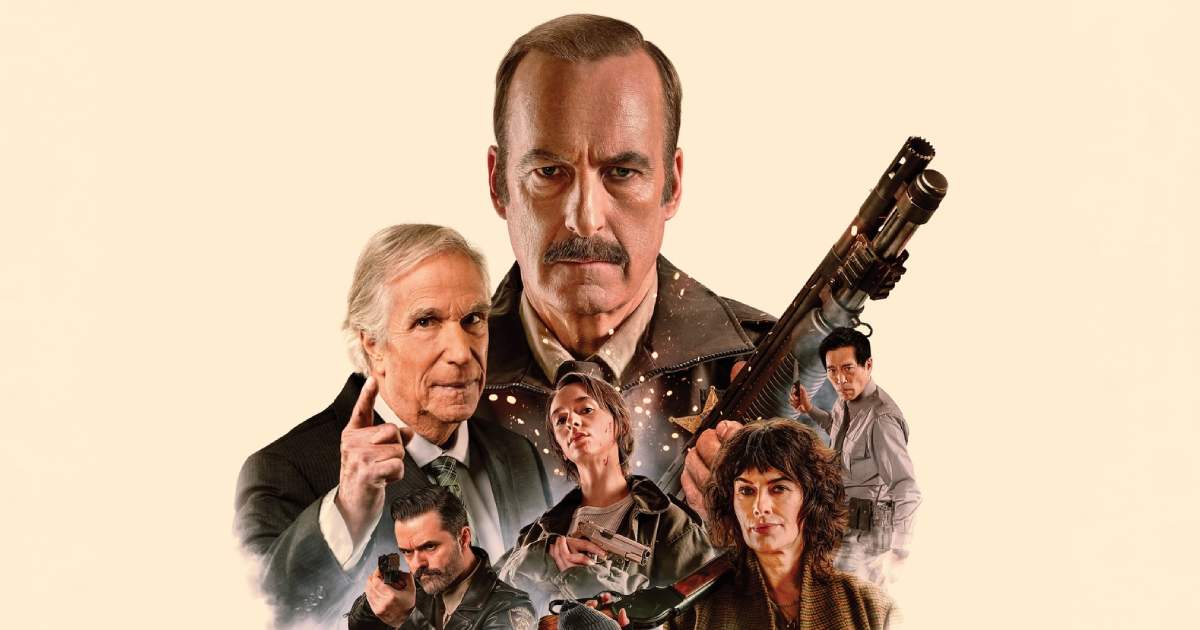 From ‘Nobody’ to ‘Normal’: Can Bob Odenkirk’s New Action Thriller Match His Surprise Hit?