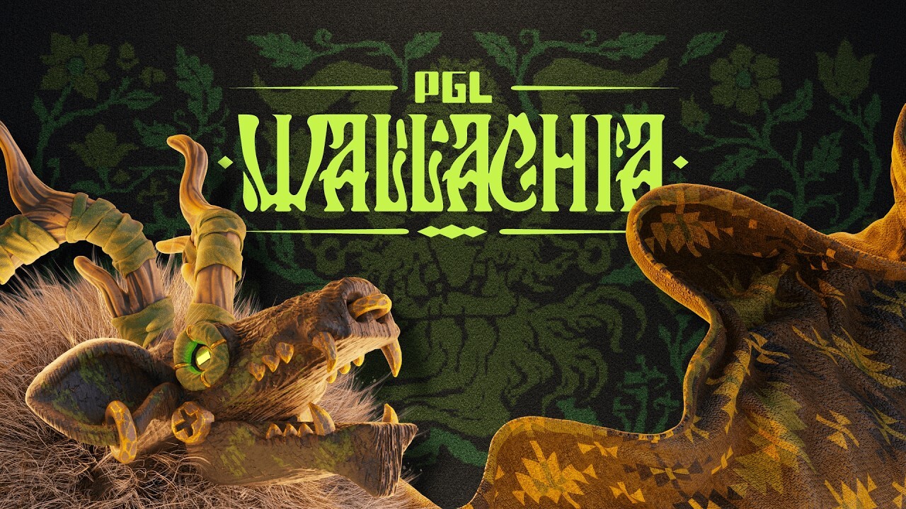 PGL Wallachia Season 8 Playoffs Just Blew Up the Dota 2 Power Rankings
