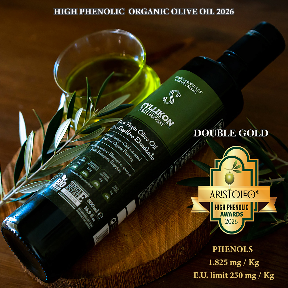 Why High-Phenolic Olive Oils Are the Next Premium Farm Product to Watch
