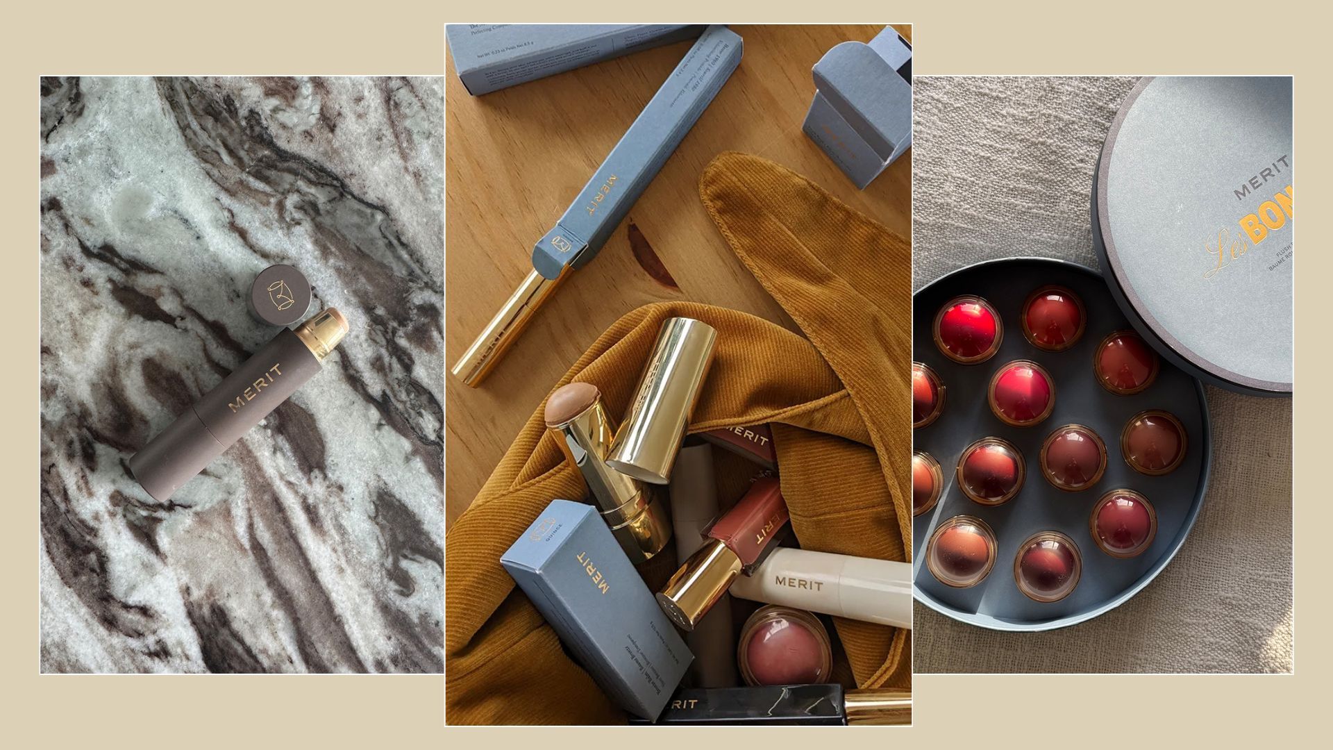 From Merit to Hermès: How Luxury Makeup Lines Are Shaping Smarter Beauty Tools