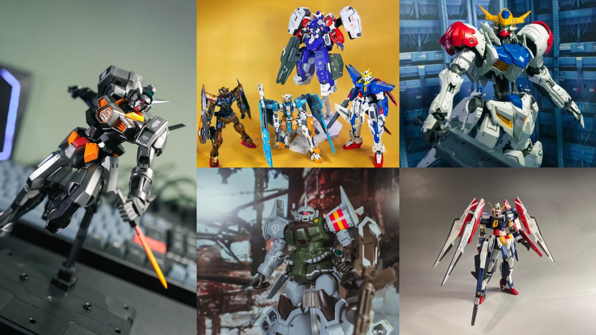 Did Fans Miss Gundam’s Anti-War Message? What Tomino’s Latest Comments Reveal About Mecha Fandom