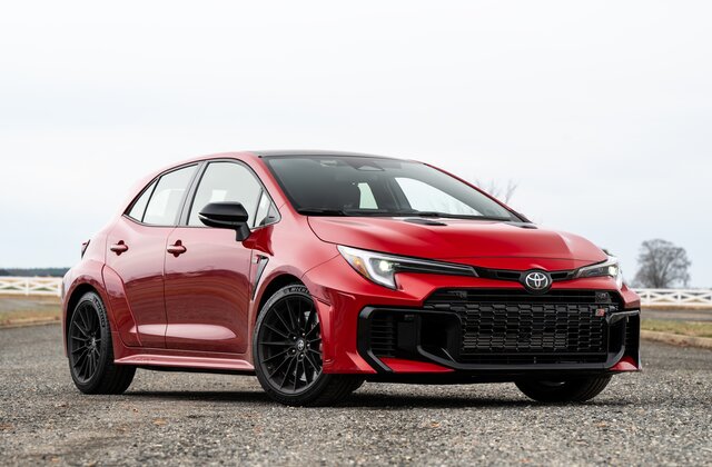 Fast Without the Supercar Price Tag: The Most Exciting Affordable Performance Cars to Watch
