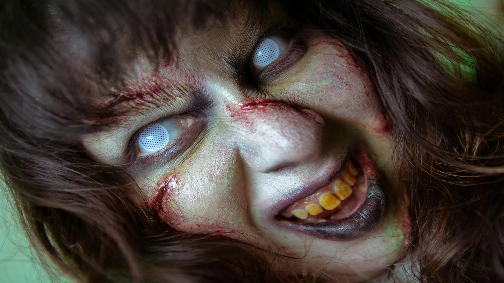 Terrifyingly Fun: Easy Zombie Makeup Ideas to Turn Everyday Glam Into Halloween Gore
