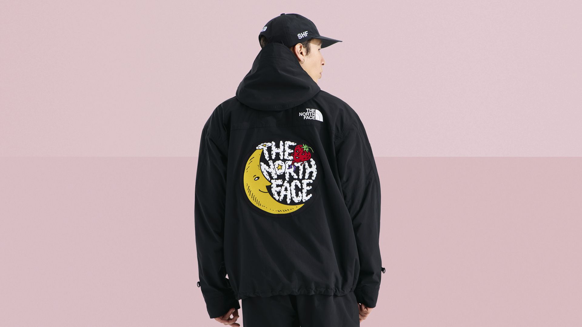 The North Face’s New Capsule Wants You to Wear Your Support for Food Equity