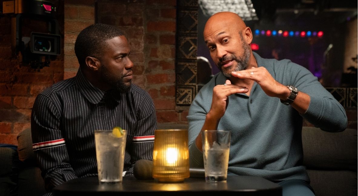 Inside Netflix’s New Kevin Hart Comedy Competition: Is ‘Funny AF’ the Future of Stand-Up TV?